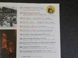 Classic Trains 2009 Summer GG1 special section RG Wartime adventure Milw