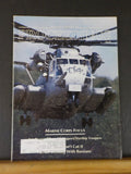 Proceedings Magazine US Naval Institute 1996 November Marine Corps Focus