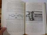Elements of Diesel Engineering by Orville Adams 1936 Hard Cover