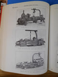 Locomotive Dictionary 1906 First edition Reprint  REd Cover