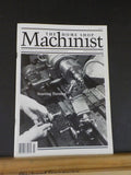 Home Shop Machinist 1992 March April Startaing Turning