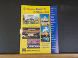 Carousel Vol 35 #10 October 2001 Rochester Dates for Midway Rides of Utica