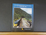 Chesapeake & Ohio Railway in West Virginia Photos, 1940-1960 by Dixon, Jr sc