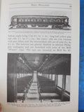 Brill Magazine 1912 February Prepayment Semi Convertible Interurban cars