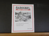 Carousel Vol 29 #4 April 1995 From Carnival to Circus