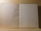 Famous British Trains by R. Barnard Way Hard Cover 1937