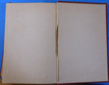 On a Snow Bound Train A Winter’s Tale by Julia MacNair Wright HC 1893