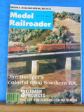 Model Railroader Magazine 1978 July 3 Kitbash projects Ore car Log flatcar Coali