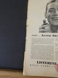 Railroad Stories Magazine 1932 October  Milw Jungle RRing