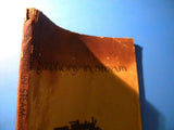 Symphony in Steam By Jan Gleysteen 1966 Soft Cover Damaged 112 Pages
