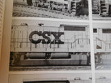 GE’s Dash 8 C Series Dieselization Enters the Third Generation by Diesel Era