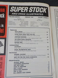 Super Stock & Drag Illustrated Magazine 1967 February