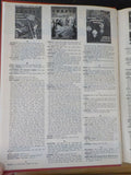 Creative Crafts Magazine Bound Volume #4 Feb 1974- Dec 1975