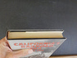 California's Railroad Era 1850-1911 By Ward McAfee    w/dust jacket       SIGNED