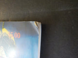 Carousel Vol 34 #9 September 2000 Two Kid Rides+Train Ride=Swyear Amusements