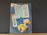 Railroad Magazine 1941 May Lincoln Pin L&A locos Logging PM    Damaged