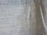 Levi's 501 Men's distressed jeans Button Fly 31 X 34  TWO PAIR well worn