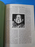 Bud Sima Bibliography 8.5 X 11 inches 9 pages