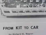 Trolley Talk #165 1984 August (October) Basic traction power supplies & control