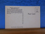 Postcard Beaunit Corporation locomotive New Spirit of ‘76