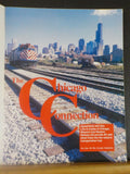 Southern Pacific Bulletin 1989 Summer The Chicago Connection
