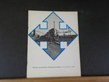 Norfolk and Western Railway Annual Report 1961 N&W