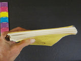 Southern Pacific Transportation Co Superintendents Special Notices San Antonio