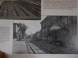 Rails Through Manayunk by Harry Garforth Jr Soft Cover