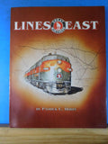 Lines East Great Northern by Patrick C Dorin
