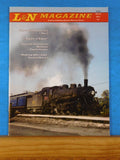 L&N Magazine 2013 March 9:1 Louisville & Nashville Railroad Historical Society