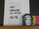 Jaycees Montana Horseshoe Woman 25 Years t & Man 30 Years Good Luck .PIN