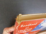 Handbook of American Railroads by Robert G. Lewis    Hard Cover