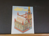 Collectors’ Showcase Vol 9 #1 1989 January February Architectural Construction T