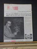 Railway Age 1953 June 15 Atlantic City convention programs Santa Fe Super perish