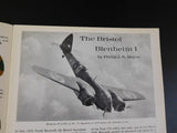 Profile Publications #93 The Bristol Blenheim I