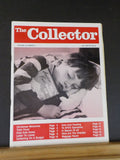 Collector, The American Flyer Collector’s Club Vol 14 #4 Winter 1991
