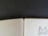 Model Railroader Magazine 1954 January Building an O Gauge 2-8-0