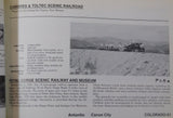 Guide to Tourist Railroads and Railroad Museums 4th Edition George Drury SC dama