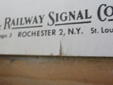 Railway Age 1951 November 5 Vol 131 No 19 Freight traffic issue