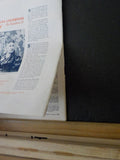 Louisville & Nashville Employee Magazine L&N 1958 January Selling the L&N New in