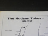 NMRA Bulletin 1968 December The Hudson Tubes Controlling Engine Speed