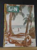 Louisville & Nashville Employee Magazine L&N 1954 January
