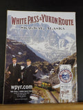 Trains Magazine 2006 May Alaska White Pass & Yukon Young guns of steam