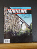 Mainline Modeler 2005 September Modeling Wilburton Trestle