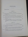 Economic Theory of Railway Location, The by A.M. Wellington