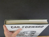 Cab-Forward The Story of Southern Pacific Articulated Locomotives Church Revised