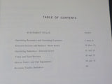 ICC Financial & Operating Statistics Six months ended 1971 June 30 1971