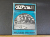 Model Craftsman RMC 1938 February Reading Consolidation Locomotive Gondola Car