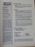 S Gaugian 1991 September October Freelance S Scale Crane Creative Use of Materi