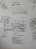 Lore of the Train By C Hamilton Ellis  with Dust jacket